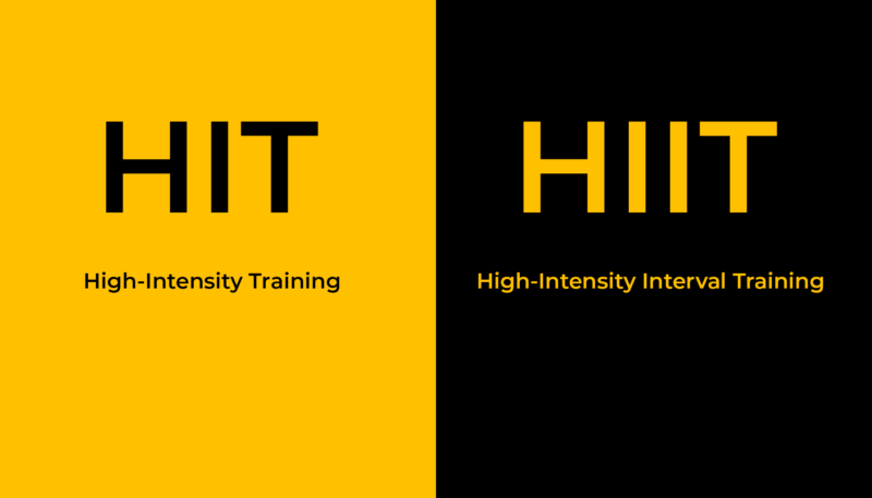 HIT vs HIIT Cual es el entrenamiento ideal para ti Smart Fit News Chile